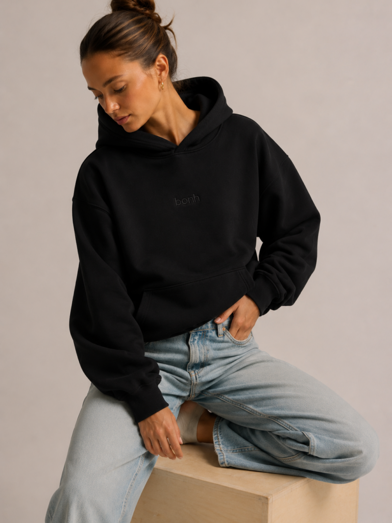 Hoodie Essential
