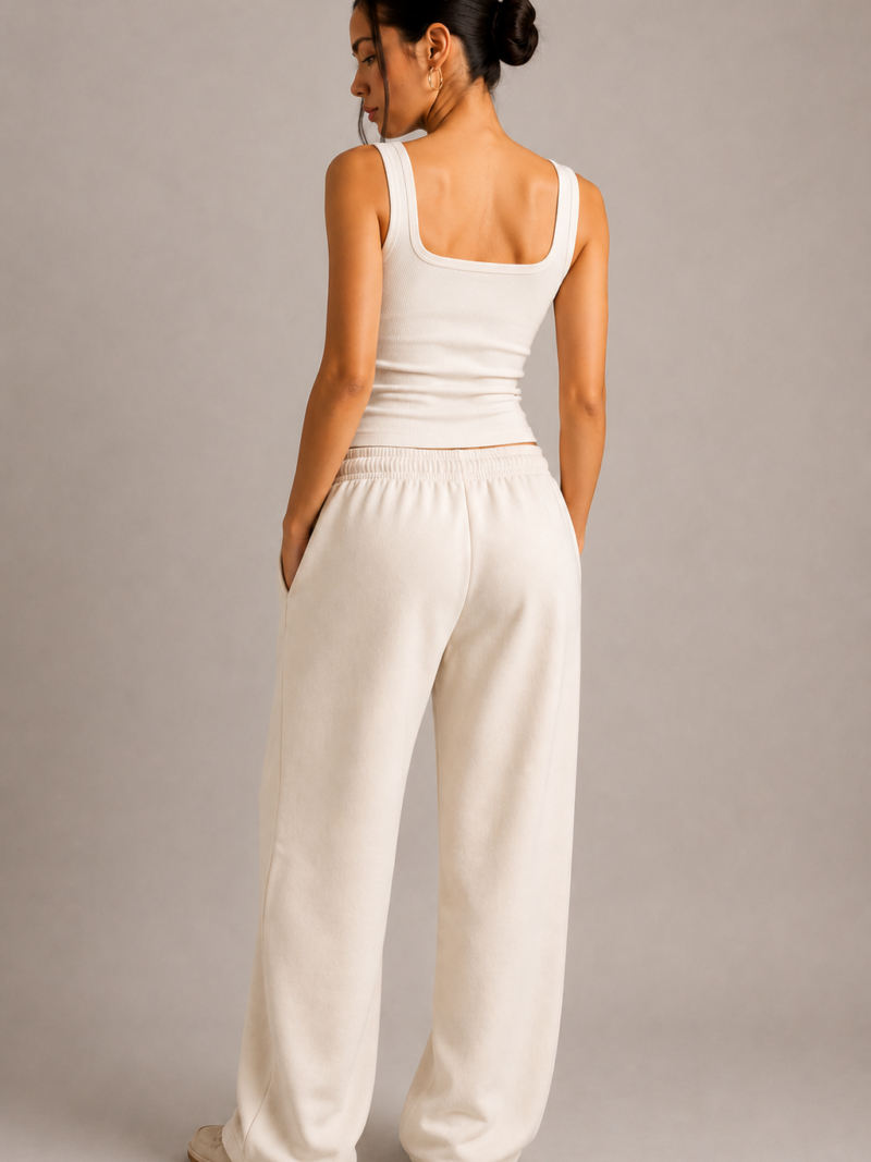 TRAVEL PANT
