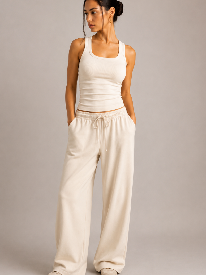 TRAVEL PANT