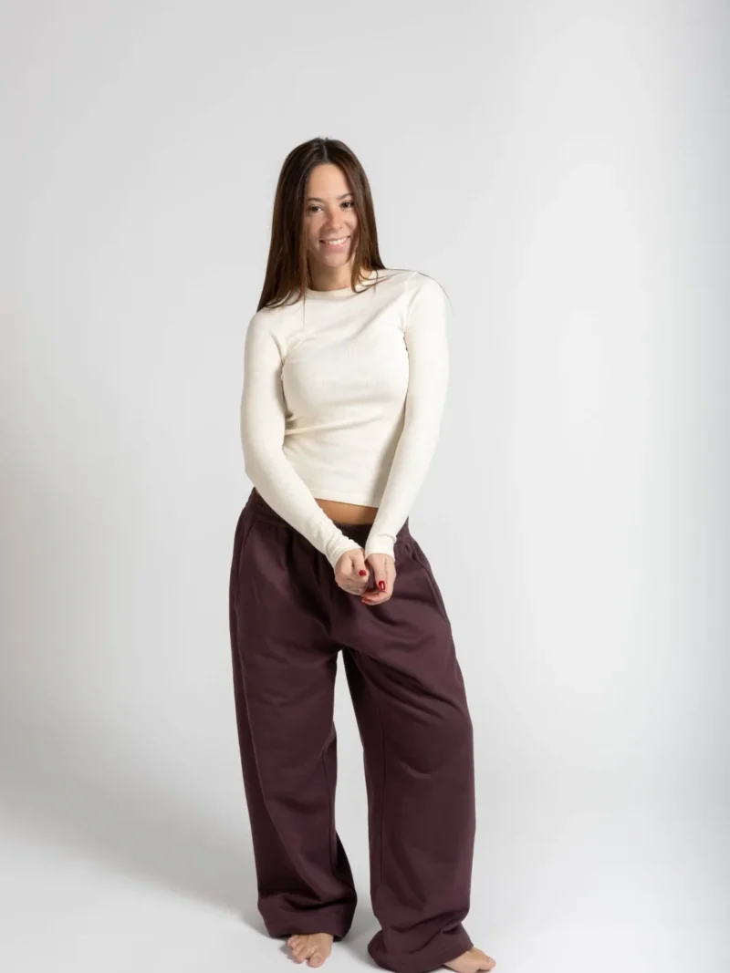 CORE LONG SLEEVE