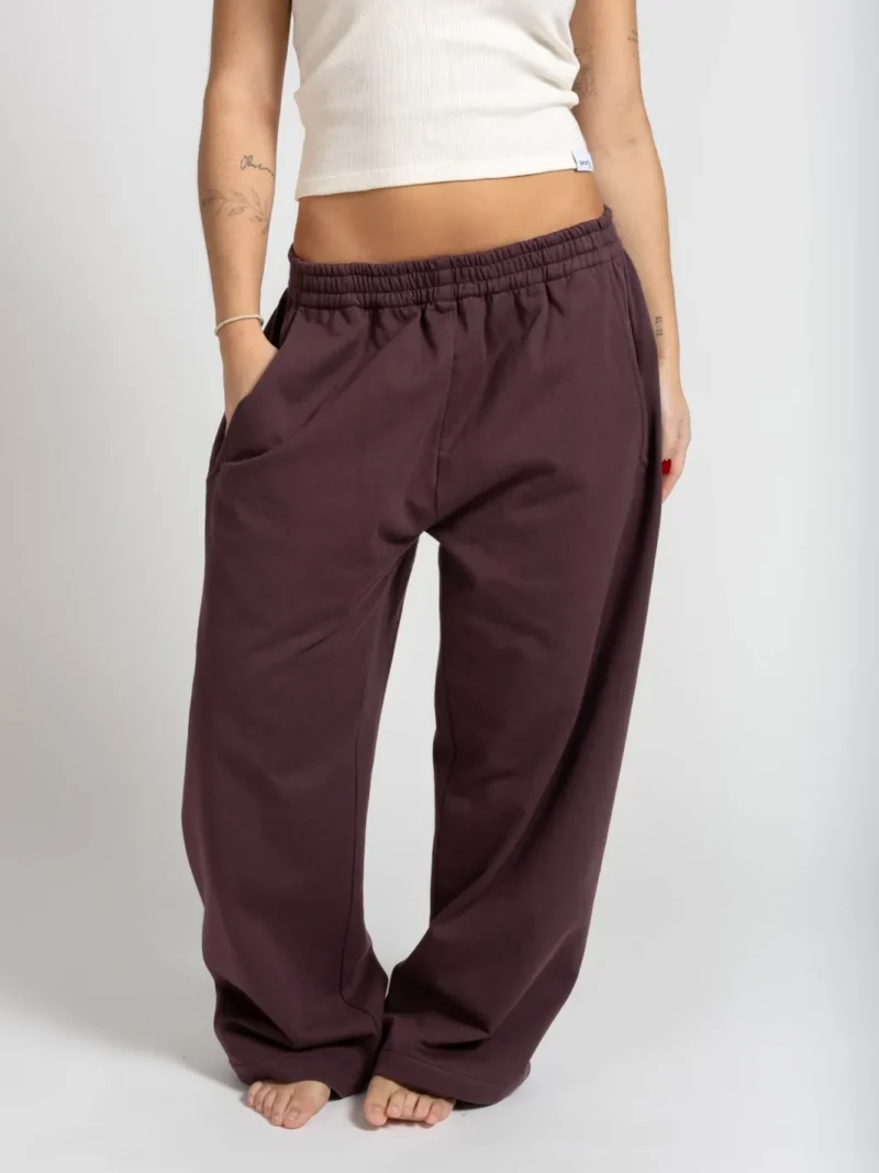 TRAVEL PANT