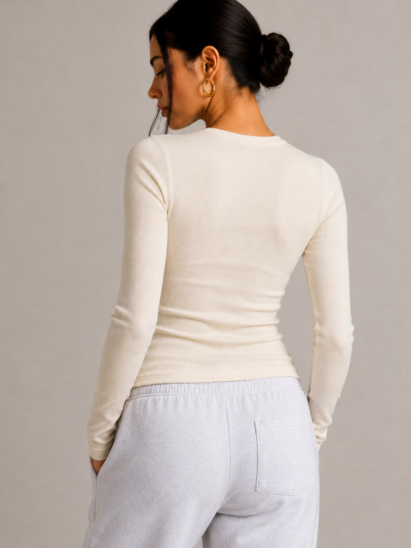 CORE LONG SLEEVE