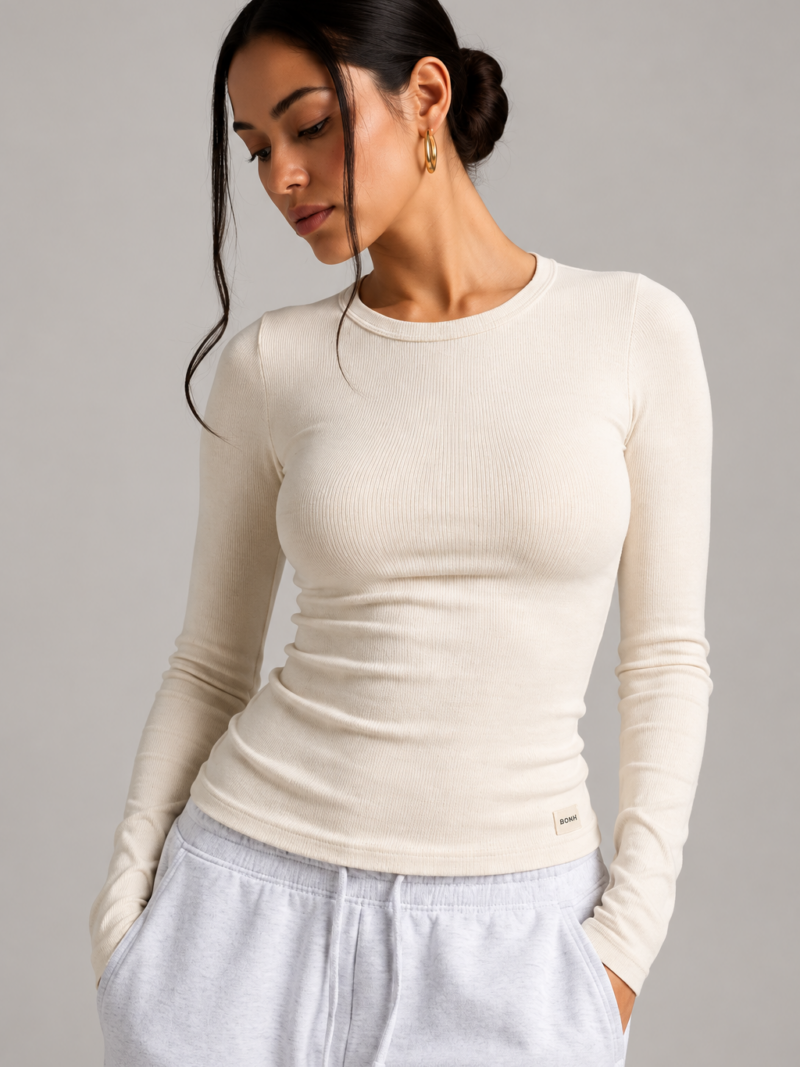 CORE LONG SLEEVE