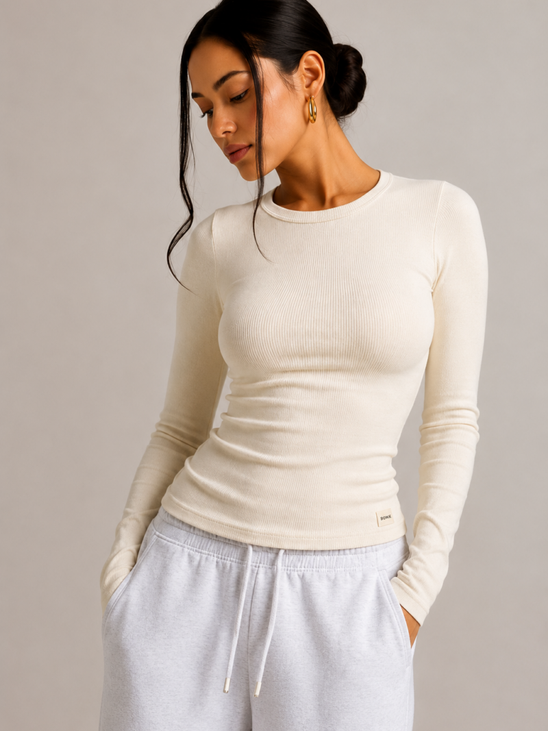 CORE LONG SLEEVE